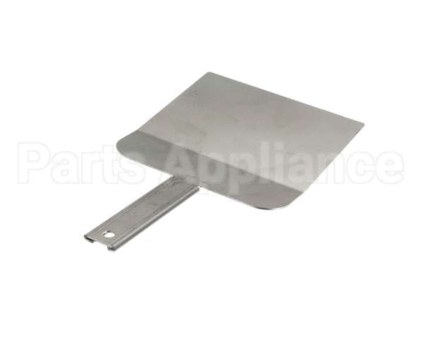 12567-U01-C Ultrafryer Scraper, Filter Tub