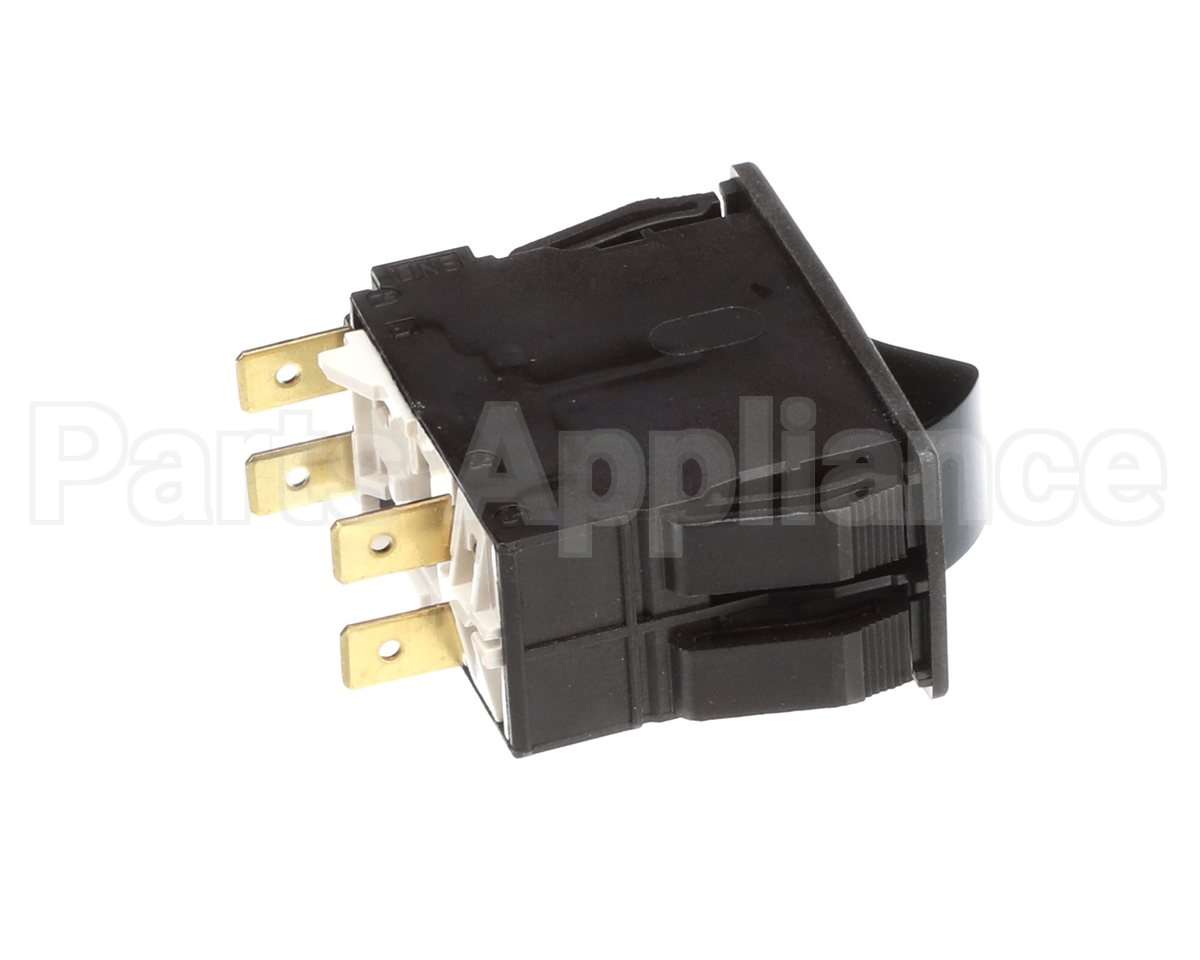 1257854 Sandenvendo Circuit Breaker,20 Amp,Hfd