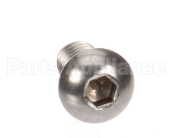 1258 Globe Screw