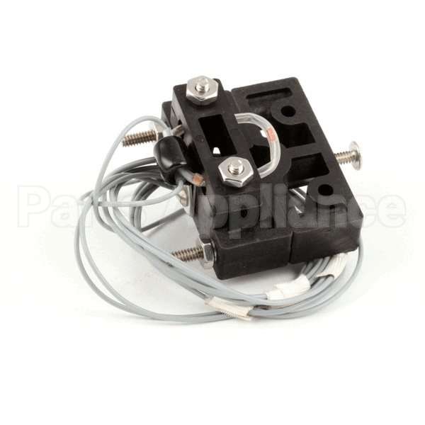 12586.000099999999 Compatible Bunn Bracket/Thermistor Assembly H10X