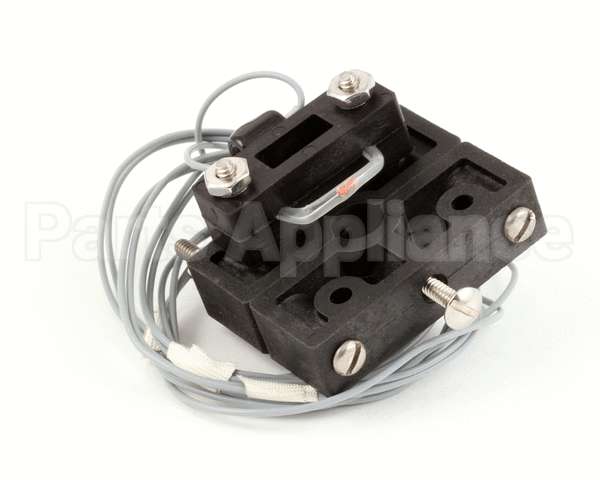 12586.0001 Bunn Bracket/Thermistor Assembly H10X