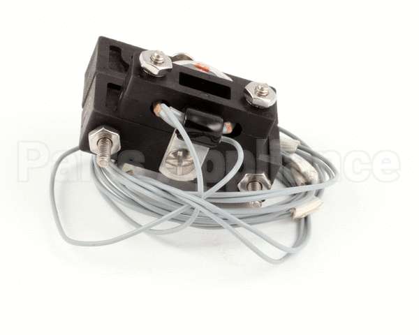 12586.0001 Bunn Bracket/Thermistor Assembly H10X