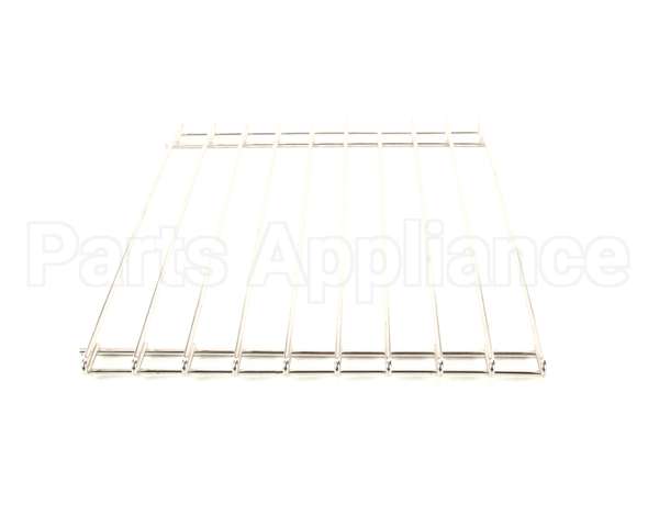 125901 Groen Rack, Left Side Hy-5