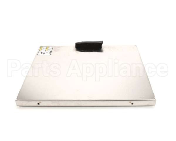 125922 Groen Door,Asm Hy-5E