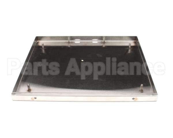 125923 Groen Panel Front Door Assembly, Hy-5E