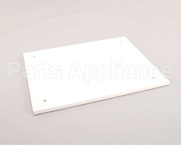 125926 Groen Board, Insulator Hy-5E Door