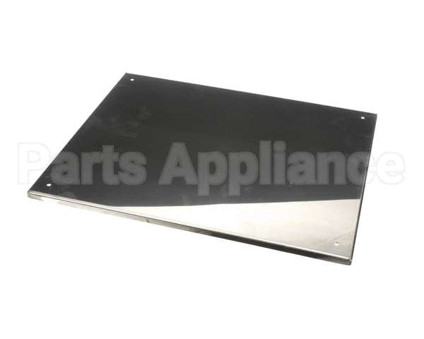 125927 Groen Panel, Door Inside Hy-5E