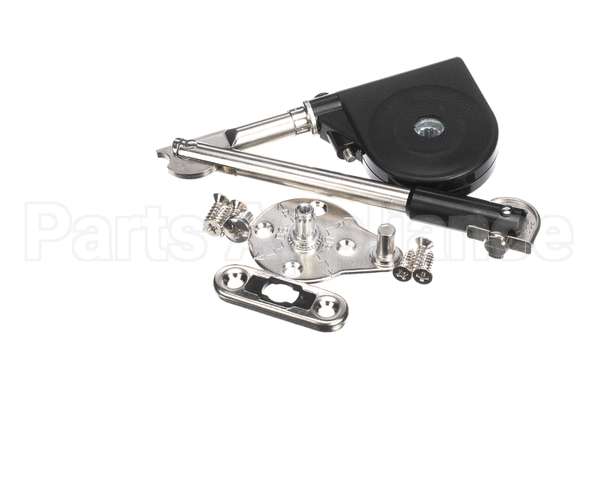 1259946 Sandenvendo Damper, Door, Hfdh