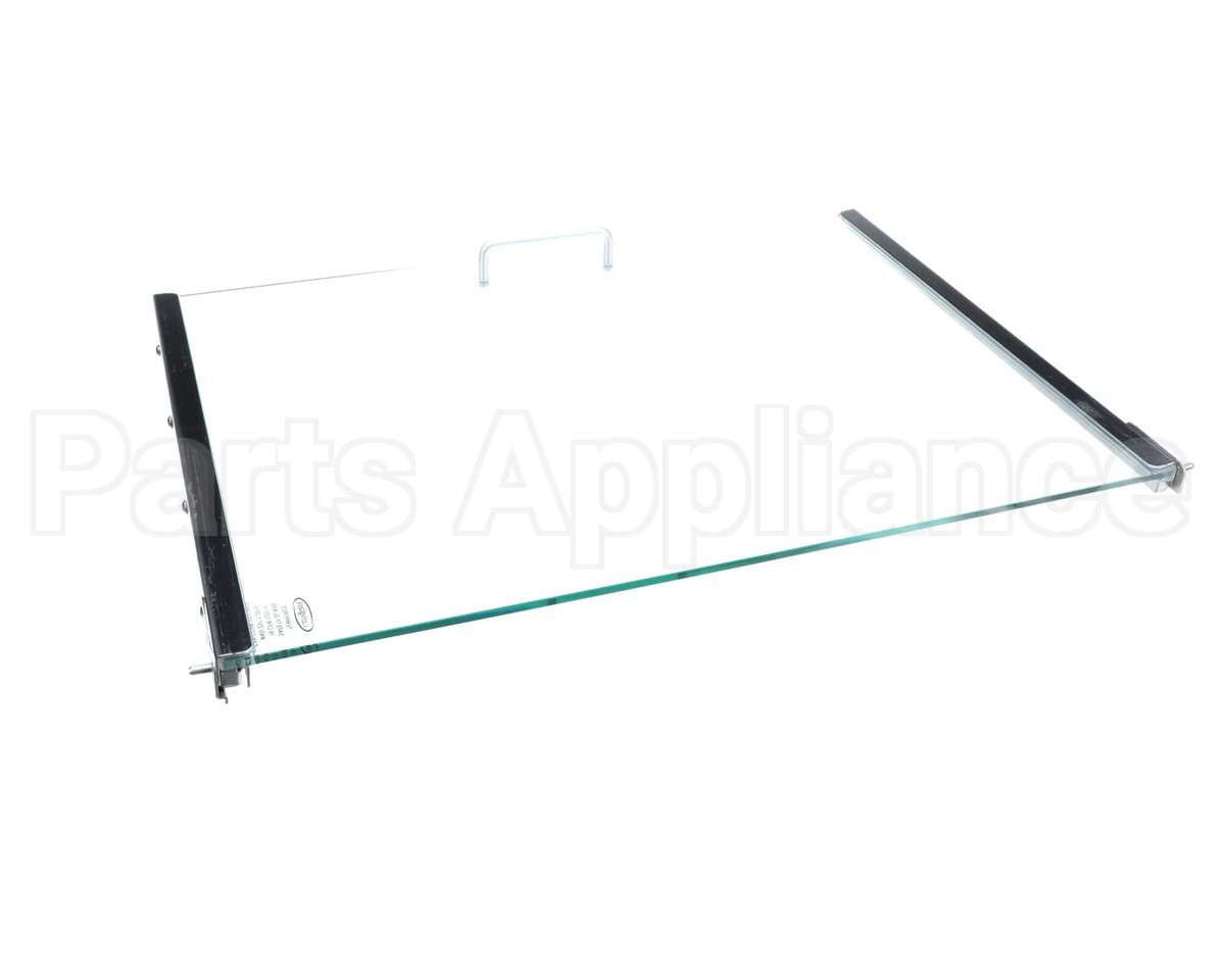 1259989-1-CSP Sandenvendo Csp Asy, Front Door Rh Hfdc