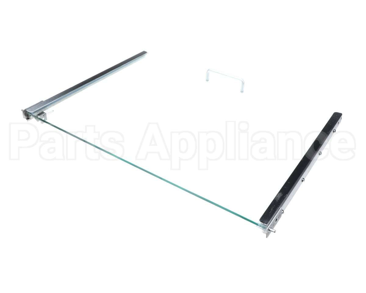 1259989-1-CSP Sandenvendo Csp Asy, Front Door Rh Hfdc