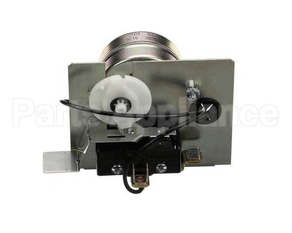 125H World Dryer Switch Timer Complt 115V 80S 60Hz