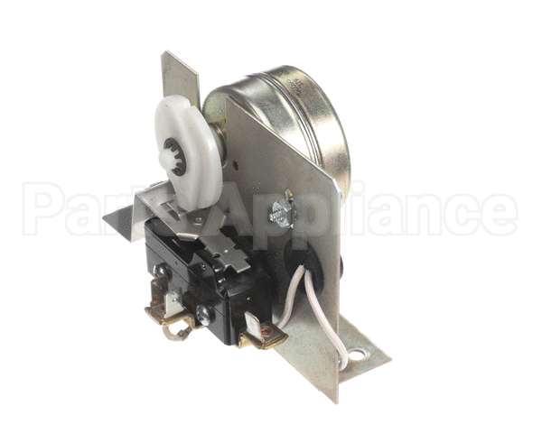 125K World Dryer Switch Timer Complt 230V 80S 60Hz