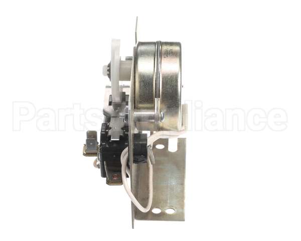 125K World Dryer Switch Timer Complt 230V 80S 60Hz