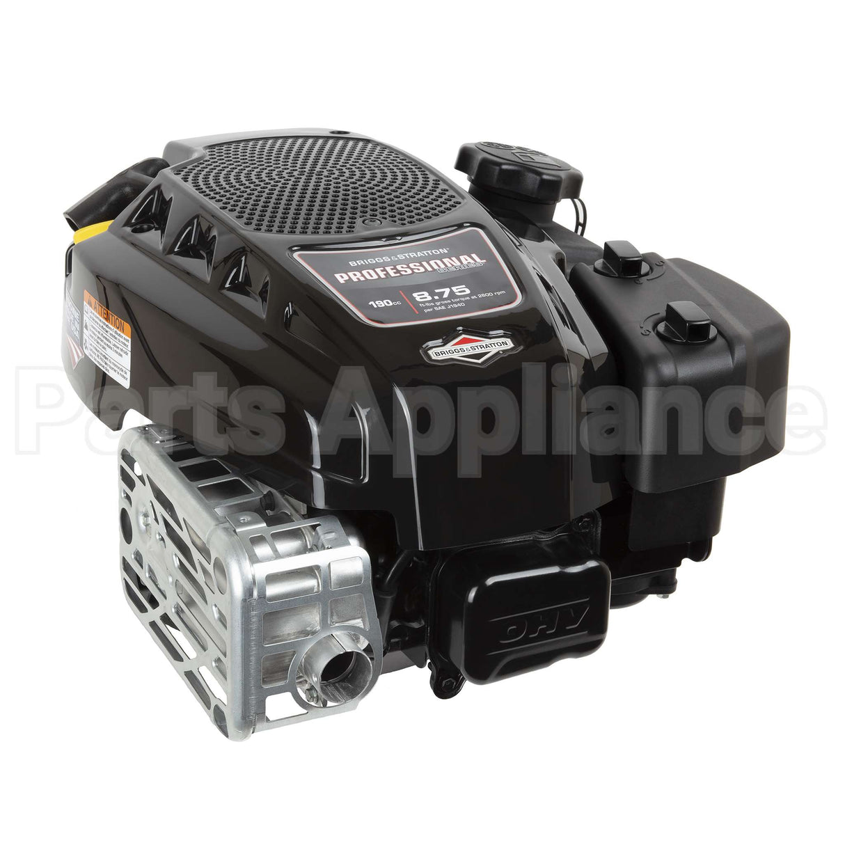 125P02-0012-F1 Briggs & Stratton Engine Packed Single Carton