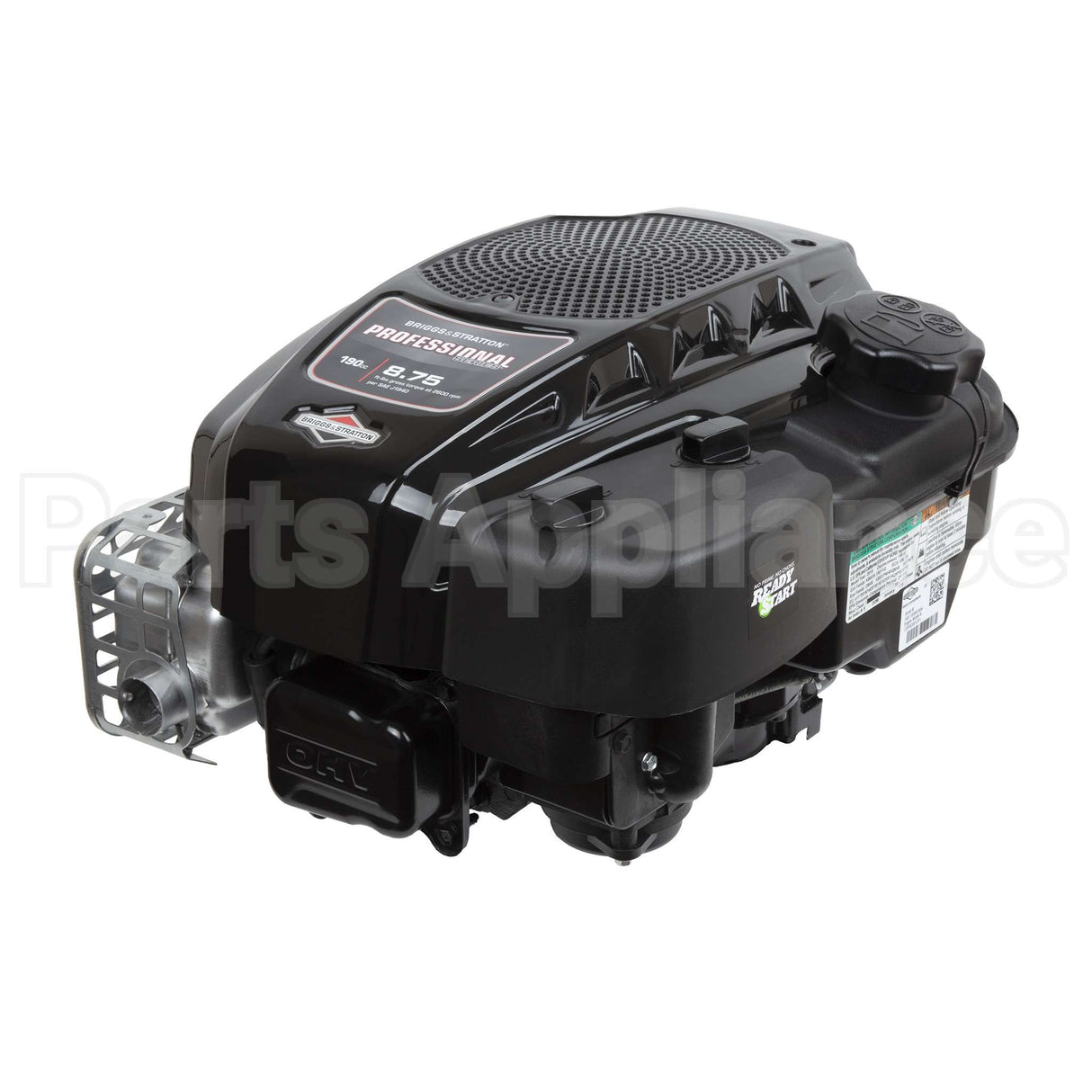 125P02-0012-F1 Briggs & Stratton Engine Packed Single Carton