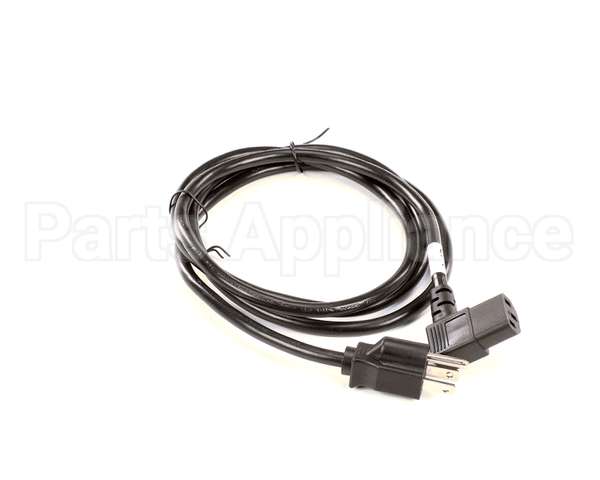 126-10028R Fast Power Cord U.s.