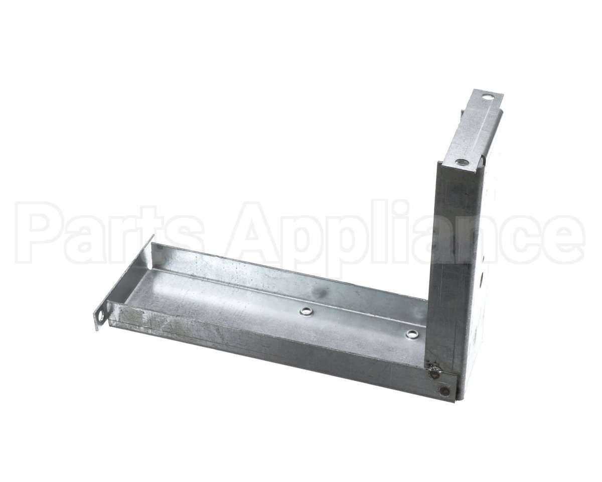 126-CDI-0030-S Delfield Support,Caster,4400