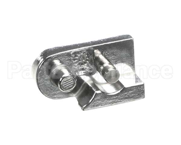 126.525 Nespresso Fixation Cup Supprt Left Assembly