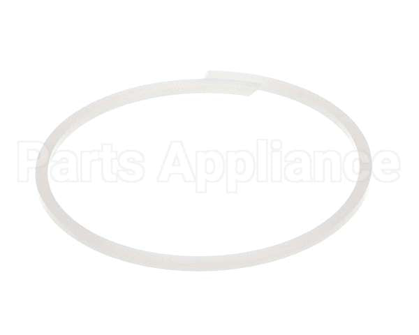 1260-155 Concordia Beverage O-Ring Wiper Lwr Piston