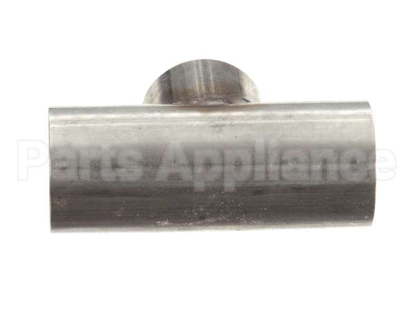 126003 Groen Drain Tee Asm, 2