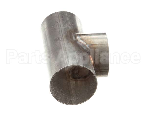 126003 Groen Drain Tee Asm, 2