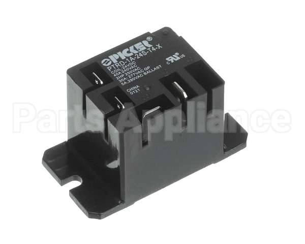 1261363 Sandenvendo Relay,R290,#Ptrd-1A-24S-T4-X