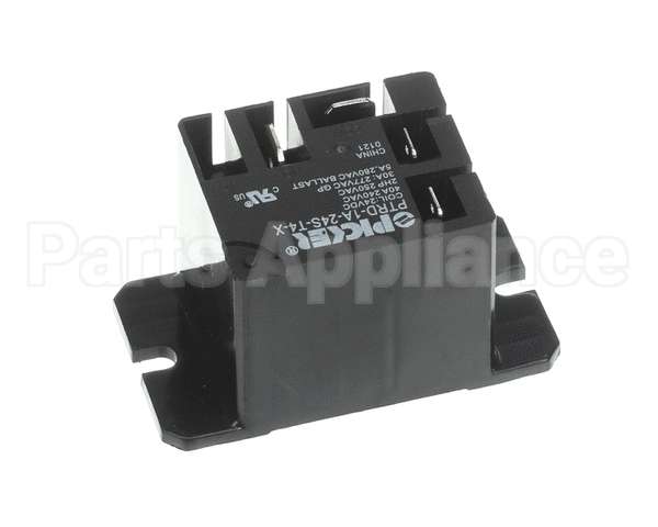 1261363 Sandenvendo Relay,R290,#Ptrd-1A-24S-T4-X