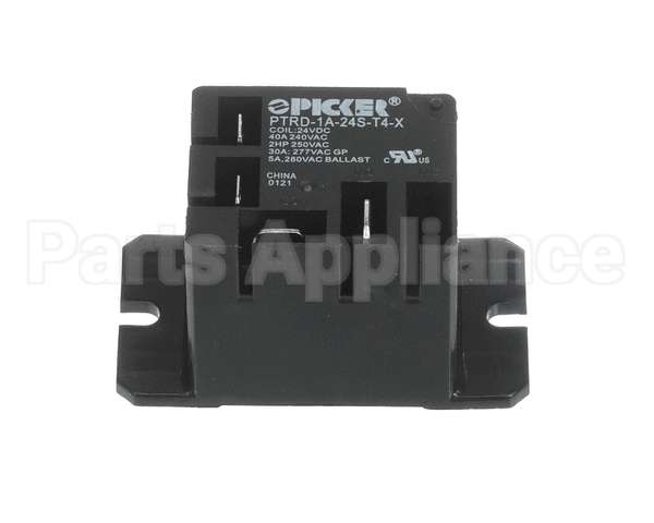 1261363 Sandenvendo Relay,R290,#Ptrd-1A-24S-T4-X