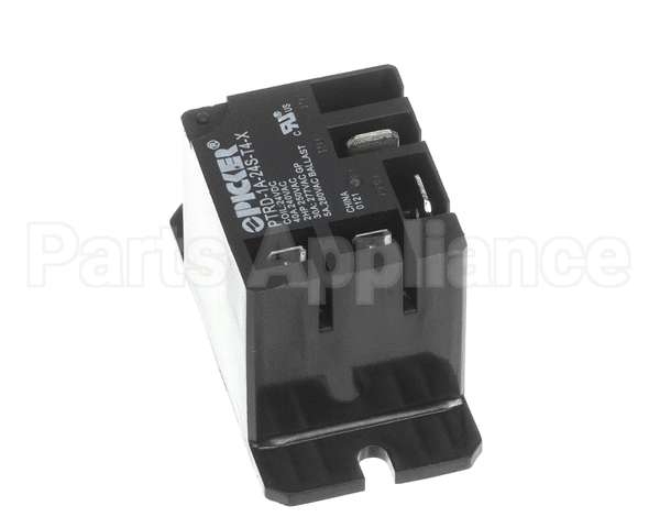 1261363 Sandenvendo Relay,R290,#Ptrd-1A-24S-T4-X