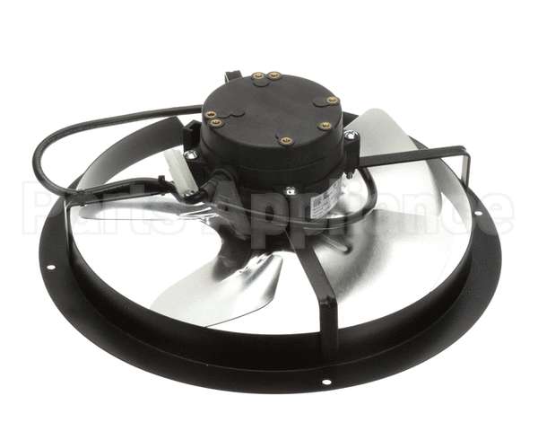 1262025 Sandenvendo Fan Mtr,W/Blade,Ecd0297-A01