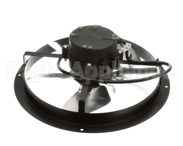 1262025 Sandenvendo Fan Mtr,W/Blade,Ecd0297-A01