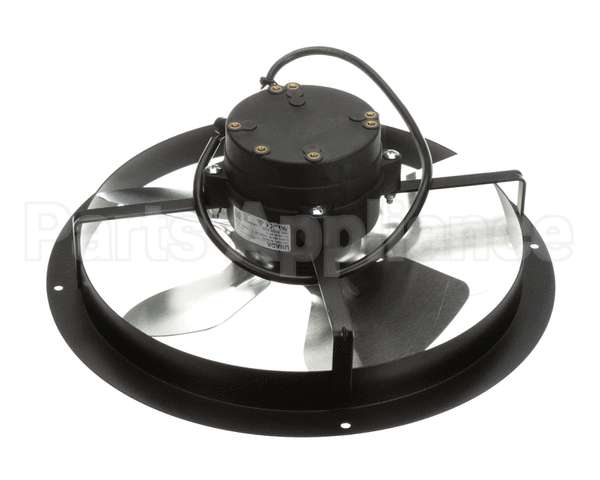 1262025 Sandenvendo Fan Mtr,W/Blade,Ecd0297-A01