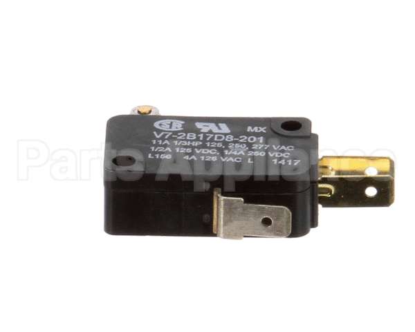 1263 Globe Micro Switch Auto