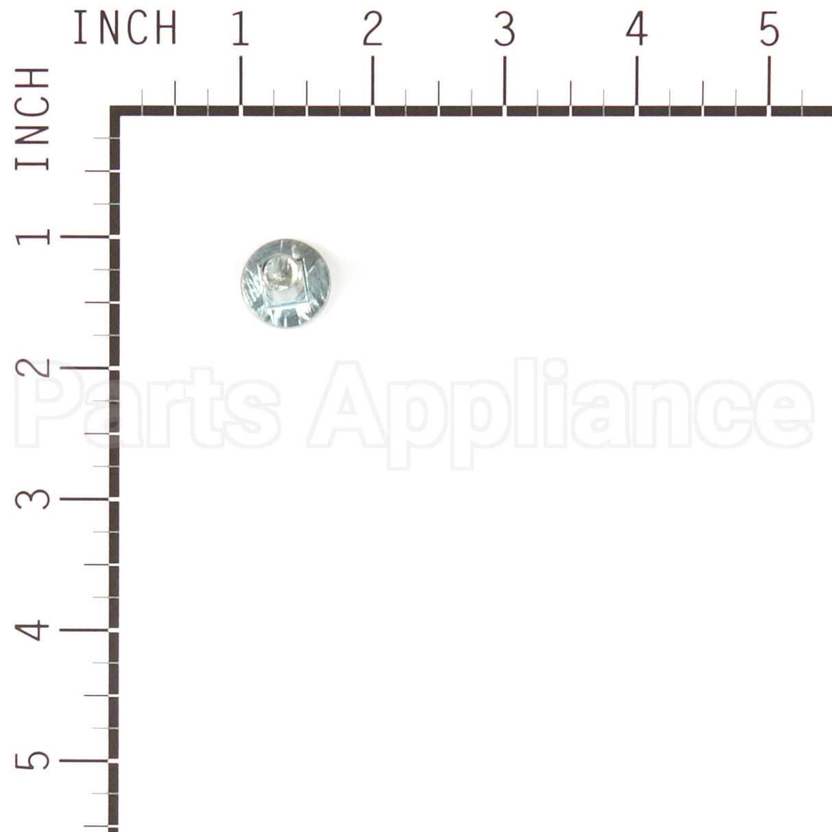 126358MA Briggs & Stratton Bolt 5/16-18X1.00 Ca