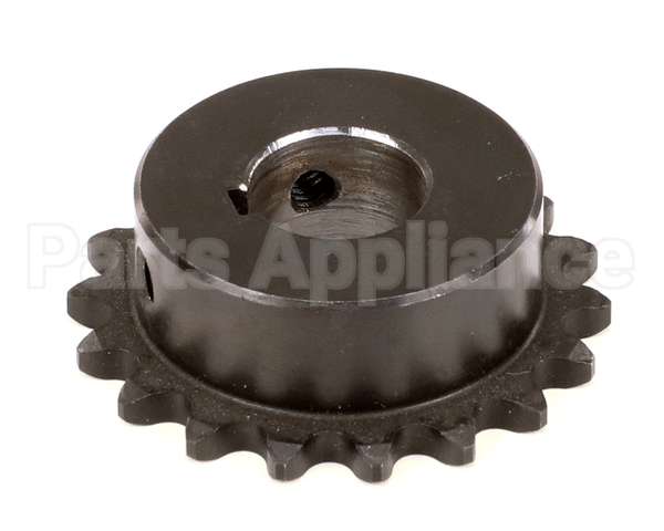 126451 Marshall Air Sprocket #3518 X .755