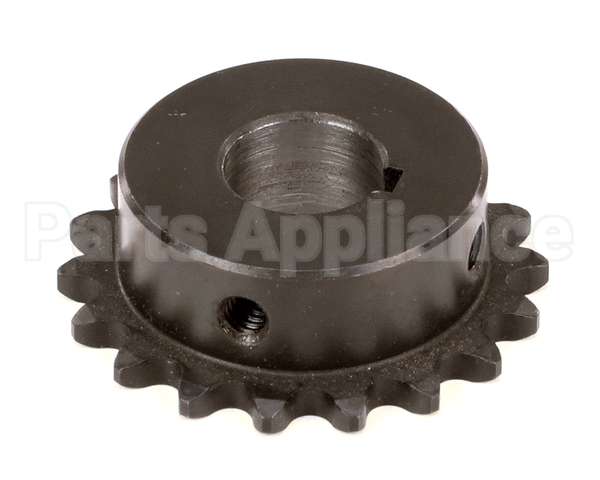 126451 Marshall Air Sprocket #3518 X .755