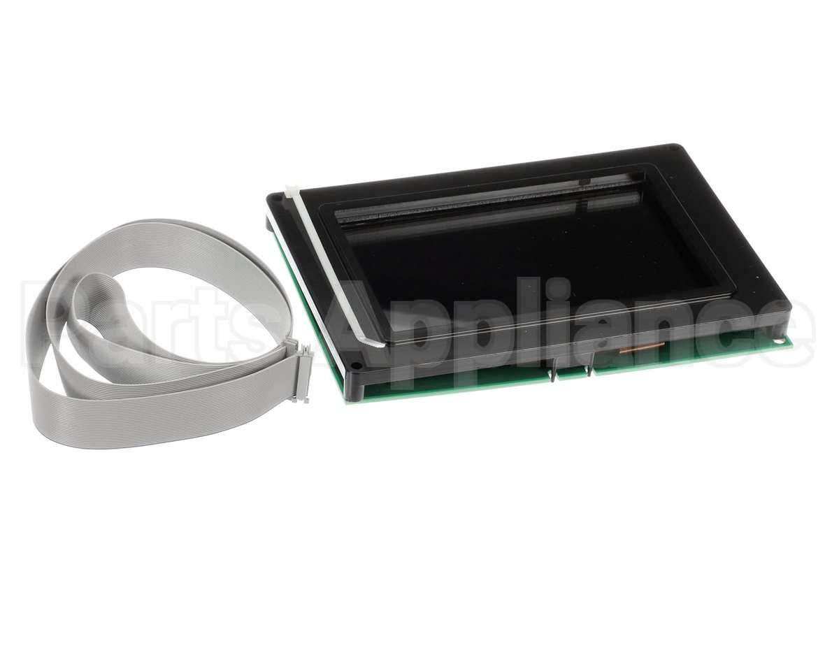 1265-001S Prince Castle Kit Lcd Assembly