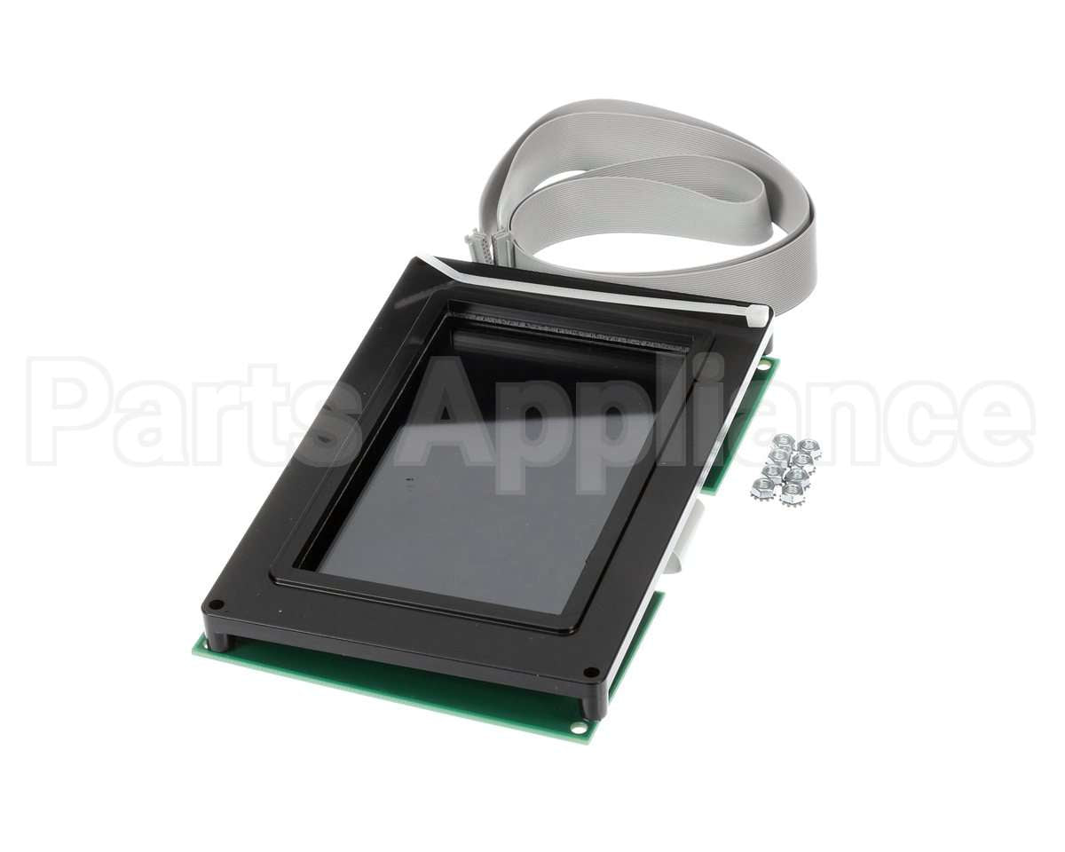 1265-001S Prince Castle Kit Lcd Assembly