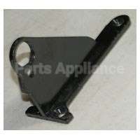 12655103ED Whirlpool Center Hinge Ass&-Std Sq