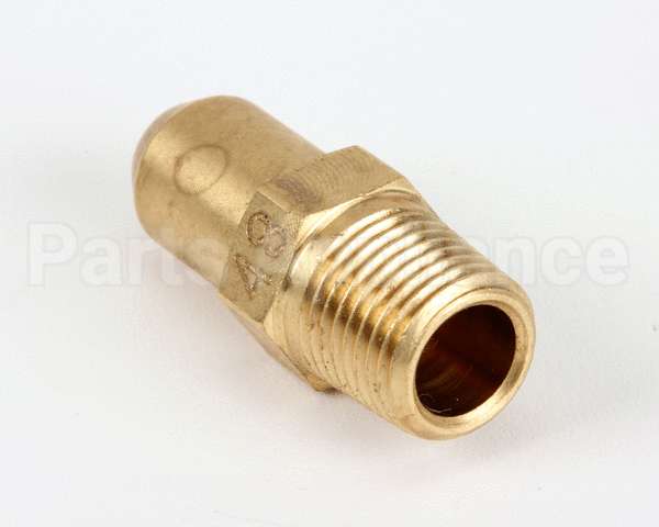 1265548 Garland Orifice Fitting #48
