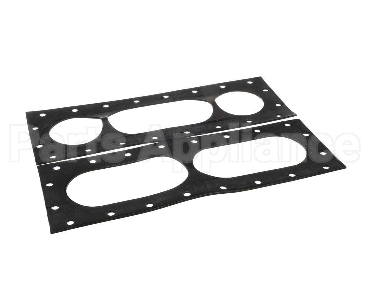 1265961 Vogt Ice Machines Gasket Set For K10X, Kh10X, Qc