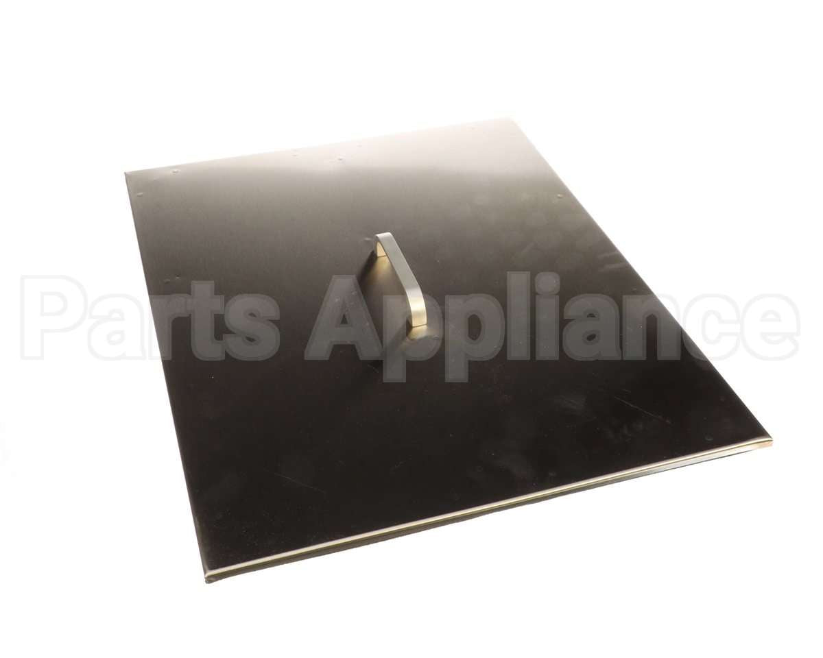 126615 Norlake Pan Well Cover/Zf081 Top Cab