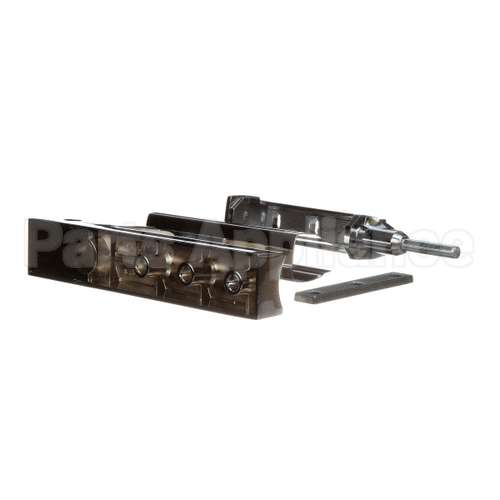 1267-S00014 Kason Hinge Chrome 1-5/8 For Switch