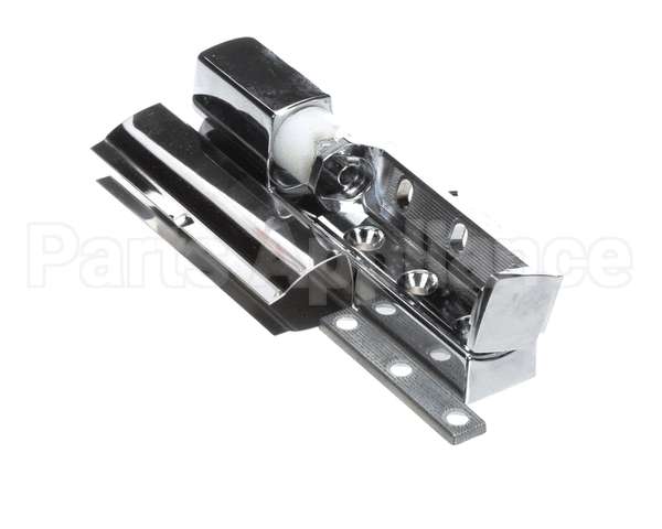1267-WT0014 Kason Hinge Chrome 1-5/8 To 2-3/8