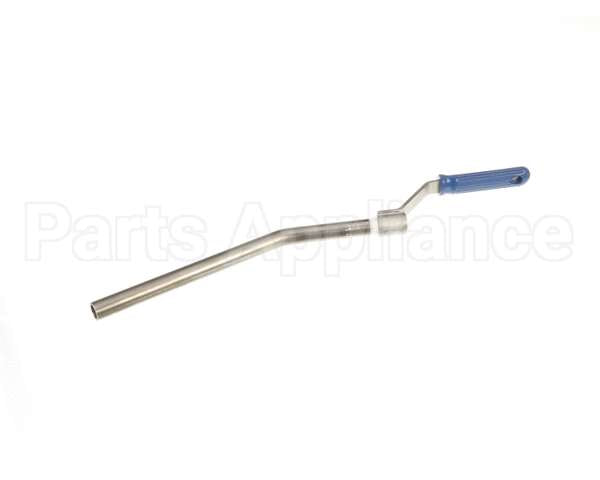 12675-C Ultrafryer Nozzle Handle Assembly, 1/2In S/S 25Deg