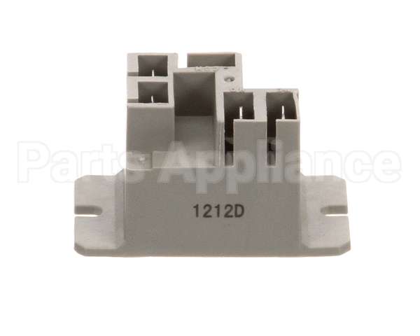 1268 Globe Relay Electromech. (3600A)