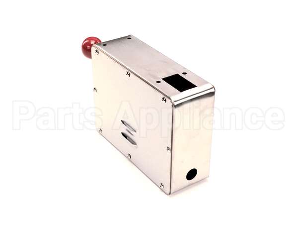 12687 Gaylord N-66 Damper Control Switch 115V - Na, Na