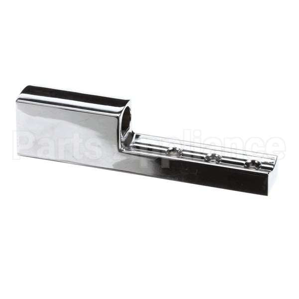 1269-000001 Compatible Kason Flange Chrome