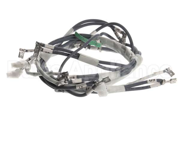 12696201 Amana Menumaster Harness, Hv