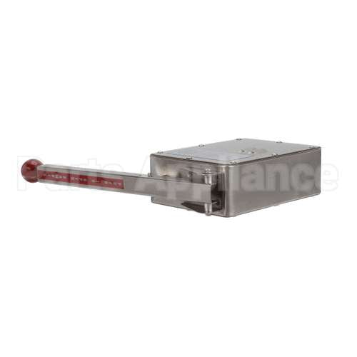 12699 Gaylord N-68-L/440V Damper Control Switch 440V -
